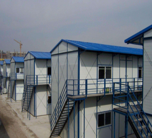 活動(dòng)房大家都不陌生，那么大家是否了解活動(dòng)房對(duì)建造環(huán)境都有哪些條件嗎?下面詳細(xì)為大家介紹：